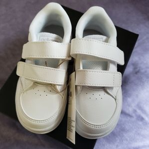 Toddler Adidas Breaknet Sneakers